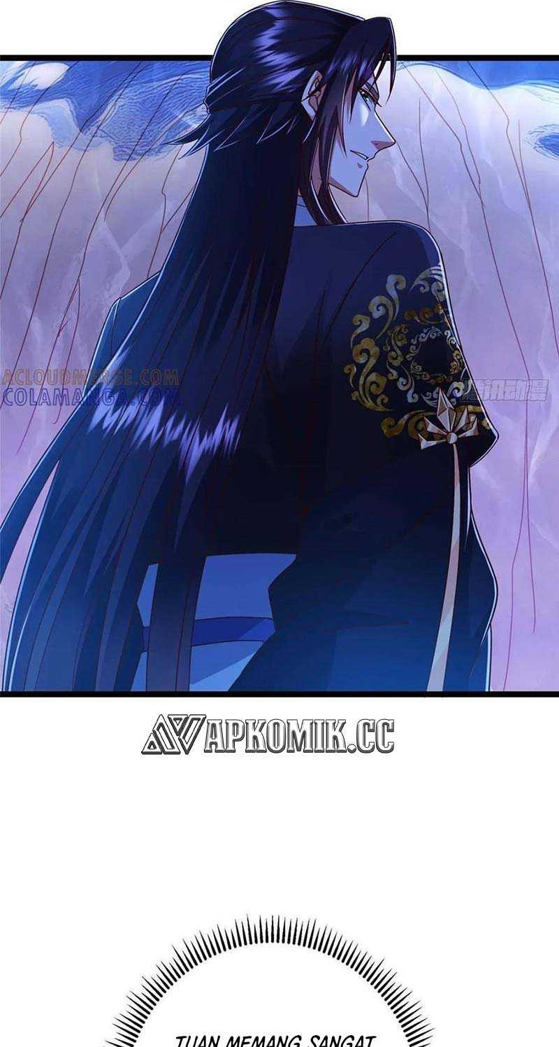 Keep A Low Profile, Sect Leader Chapter 530 Gambar 5