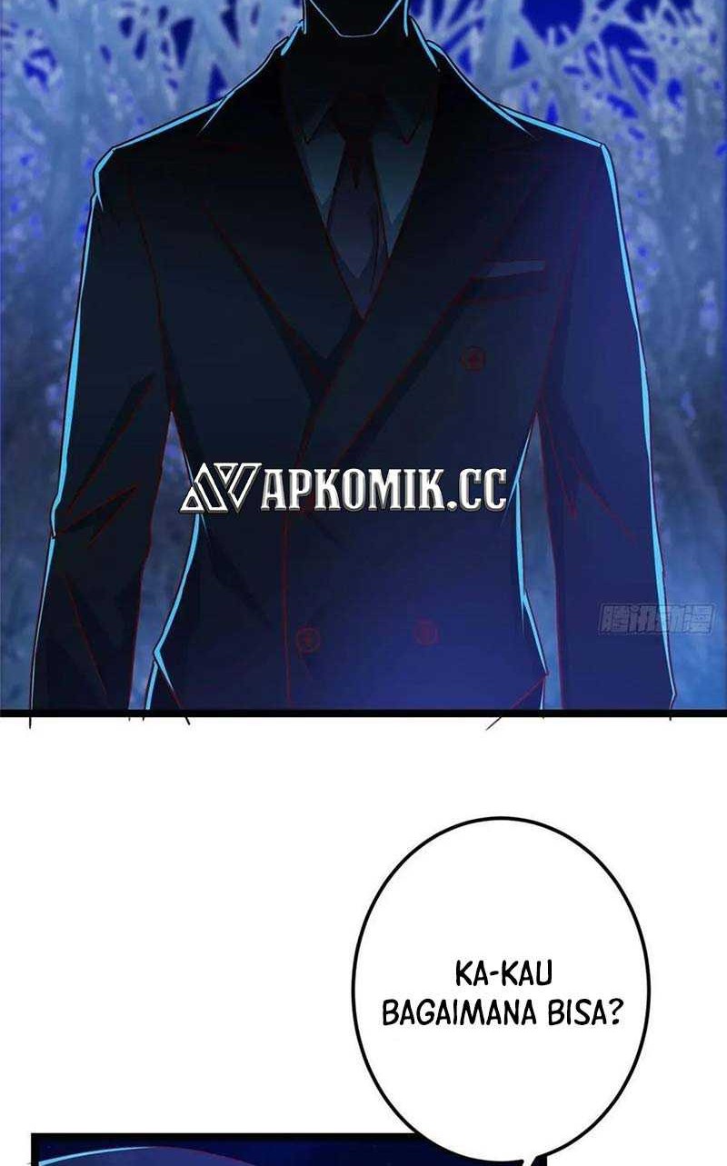 Keep A Low Profile, Sect Leader Chapter 531 Gambar 9