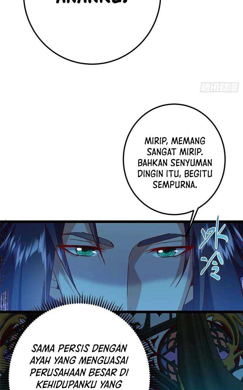 Keep A Low Profile, Sect Leader Chapter 531 Gambar 11