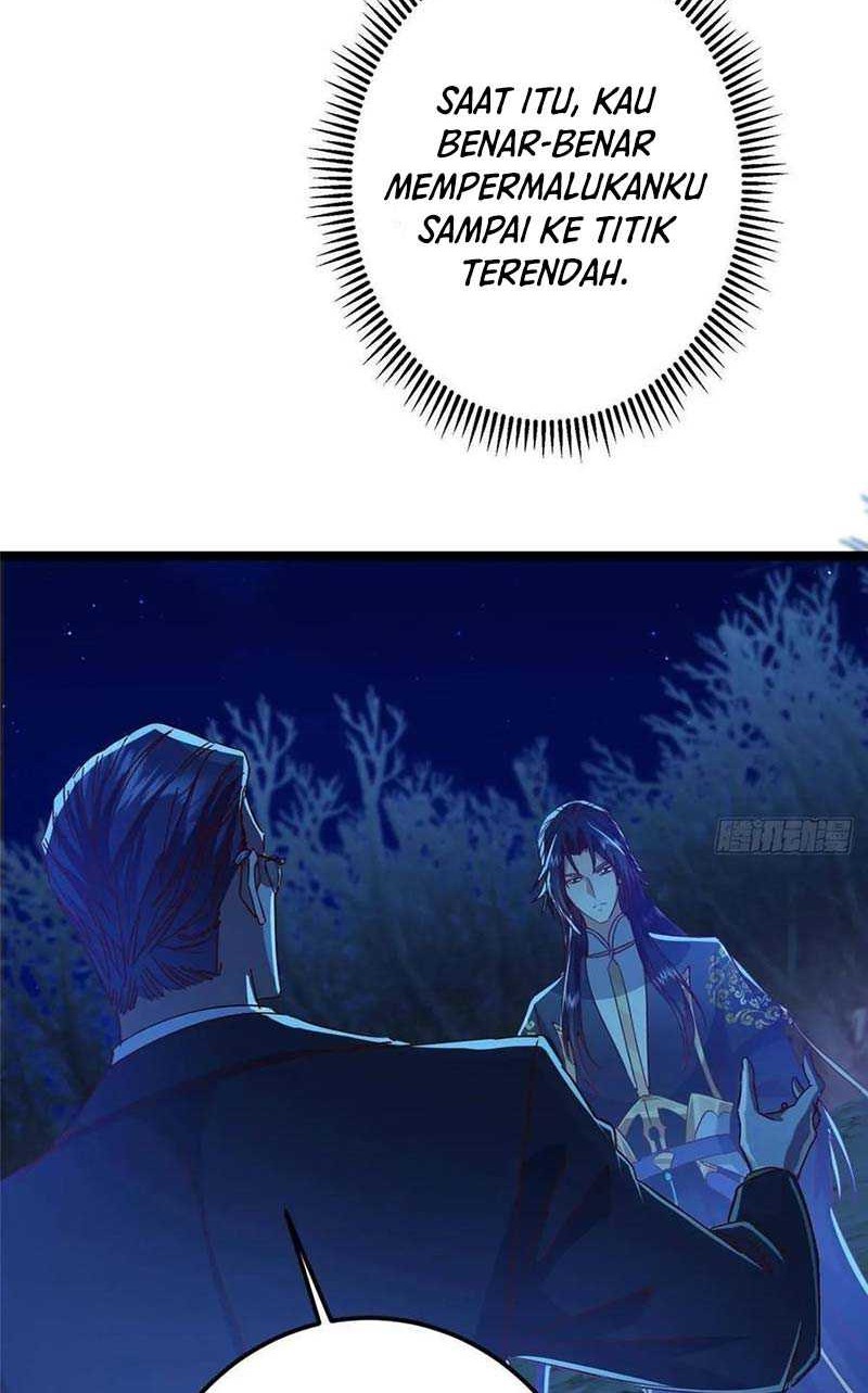 Keep A Low Profile, Sect Leader Chapter 531 Gambar 13