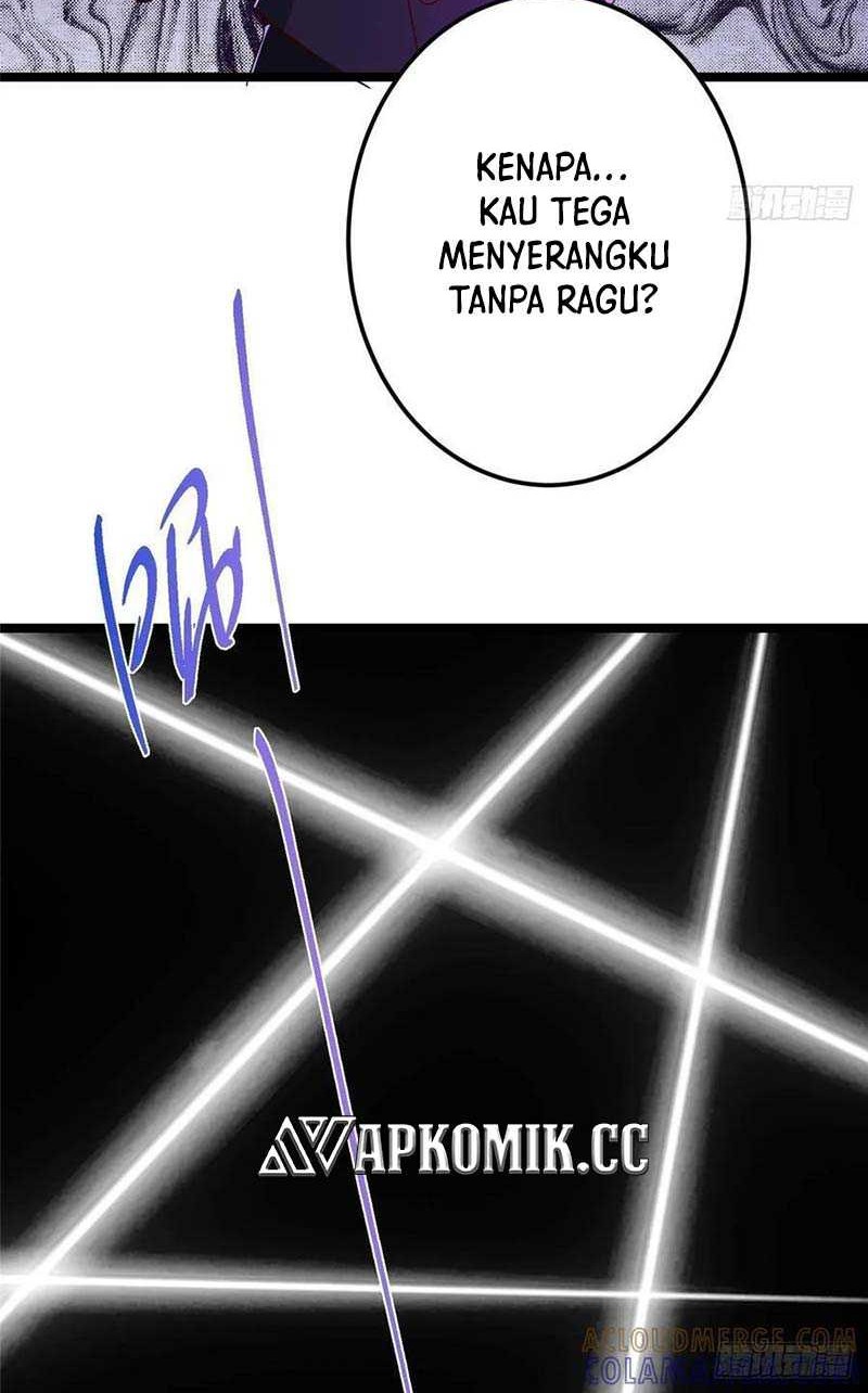 Keep A Low Profile, Sect Leader Chapter 531 Gambar 15