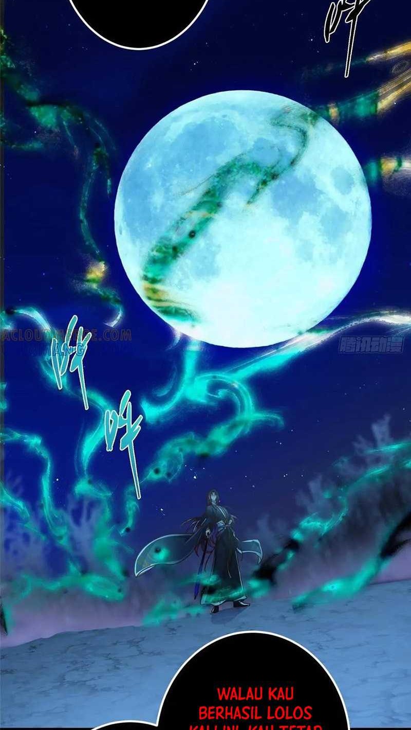 Keep A Low Profile, Sect Leader Chapter 531 Gambar 17