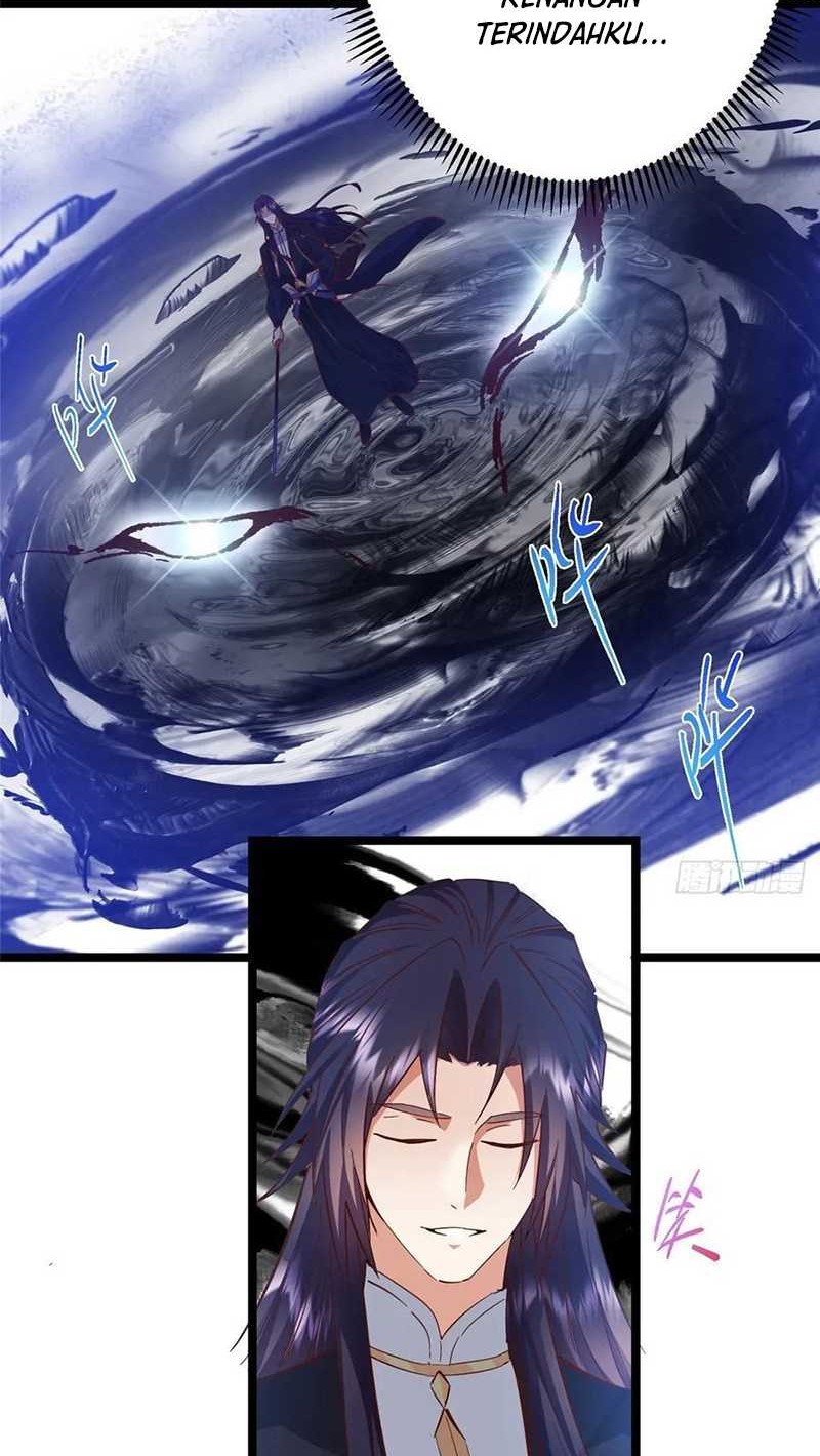 Keep A Low Profile, Sect Leader Chapter 531 Gambar 19