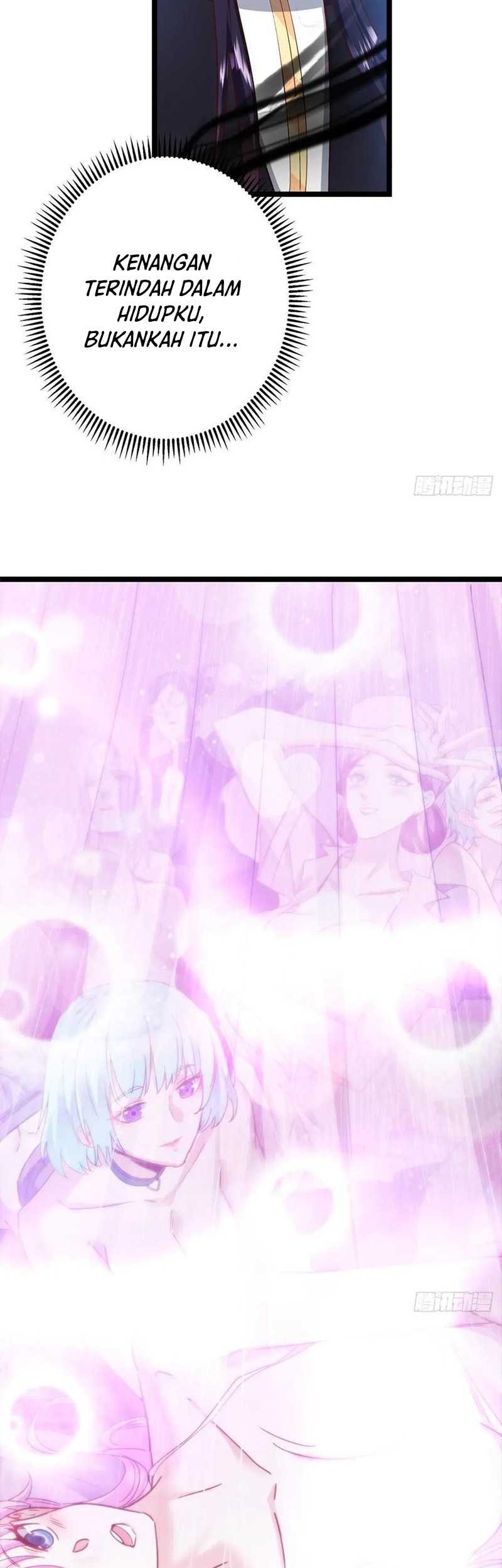 Keep A Low Profile, Sect Leader Chapter 531 Gambar 20