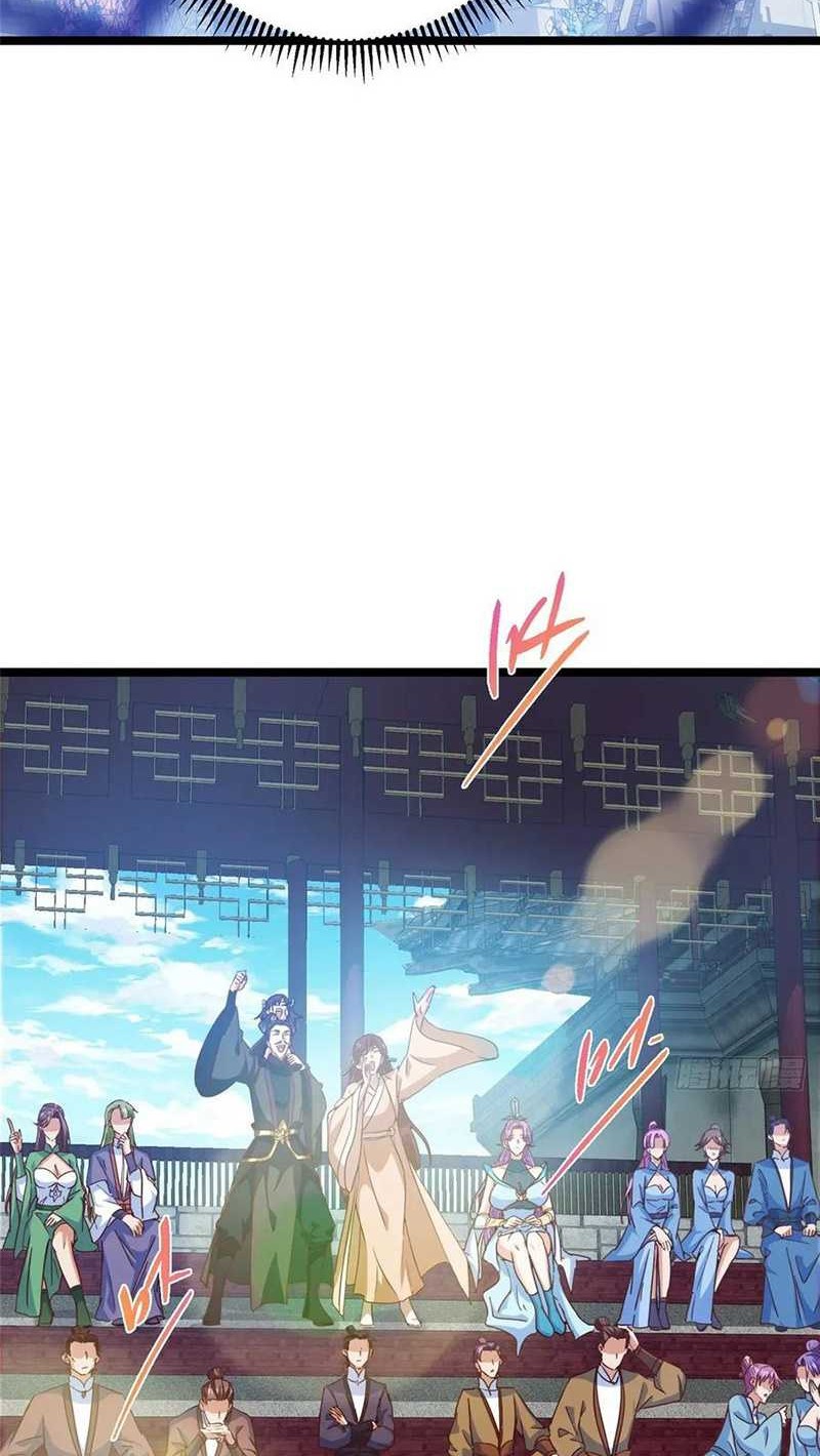 Keep A Low Profile, Sect Leader Chapter 531 Gambar 23