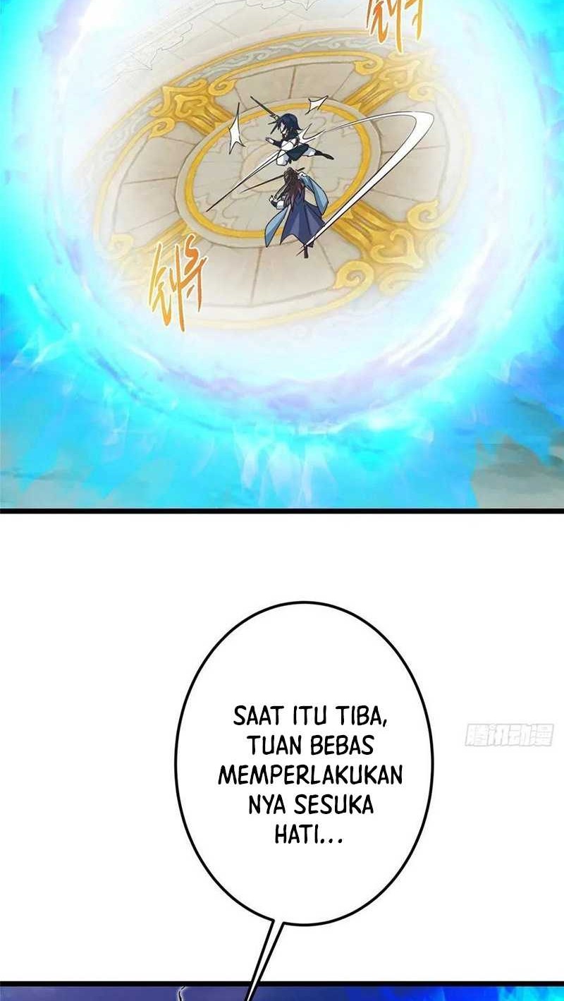 Keep A Low Profile, Sect Leader Chapter 531 Gambar 29