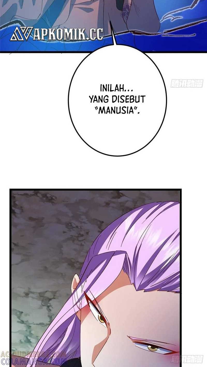 Keep A Low Profile, Sect Leader Chapter 531 Gambar 31