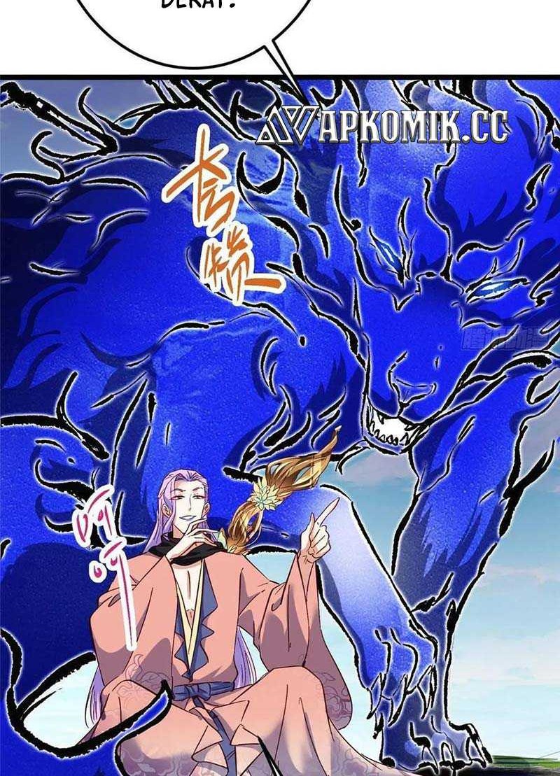 Keep A Low Profile, Sect Leader Chapter 531 Gambar 37