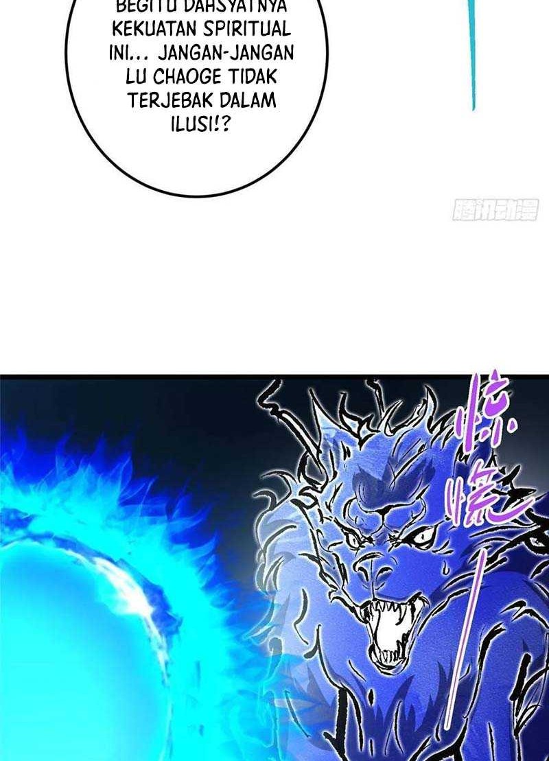 Keep A Low Profile, Sect Leader Chapter 531 Gambar 41