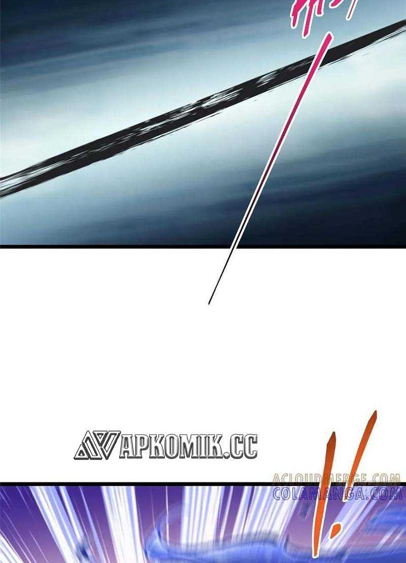 Keep A Low Profile, Sect Leader Chapter 531 Gambar 43