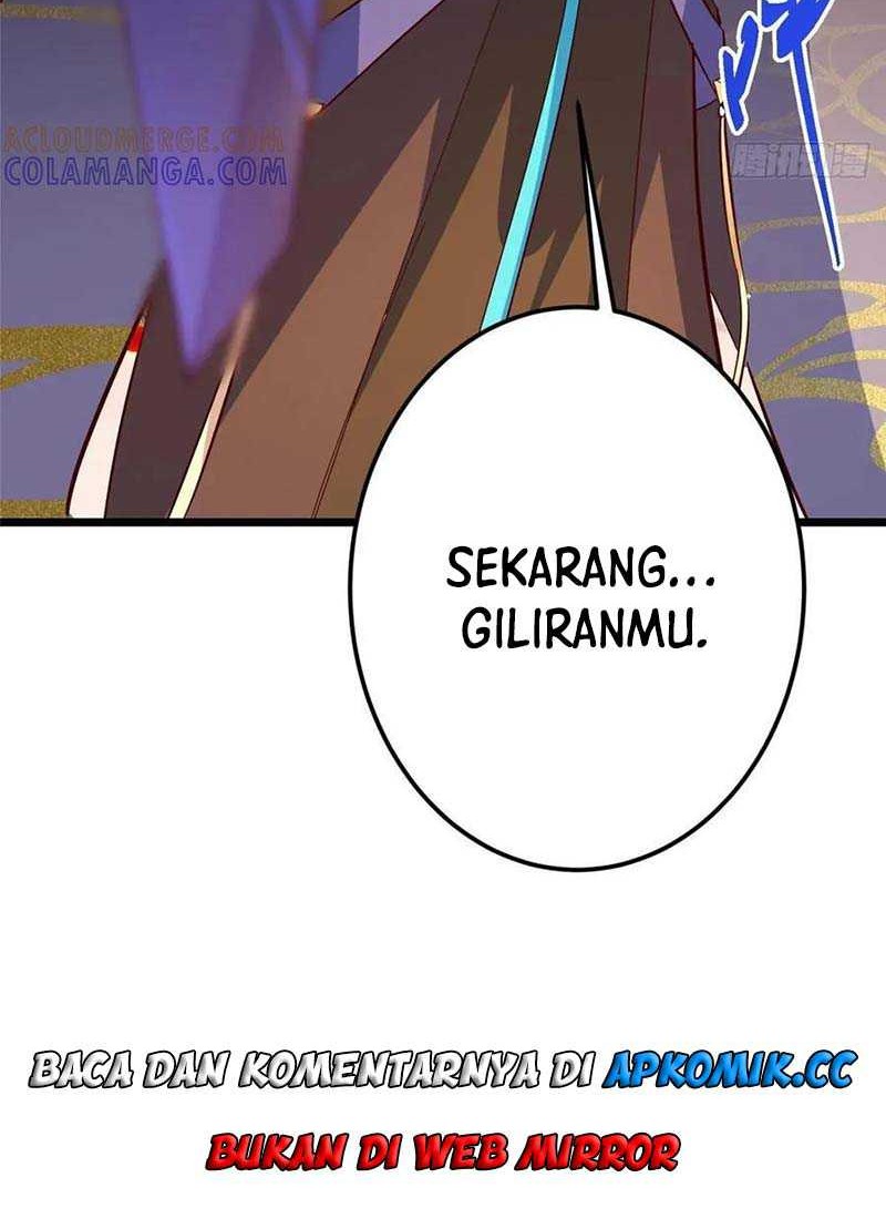 Keep A Low Profile, Sect Leader Chapter 531 Gambar 47