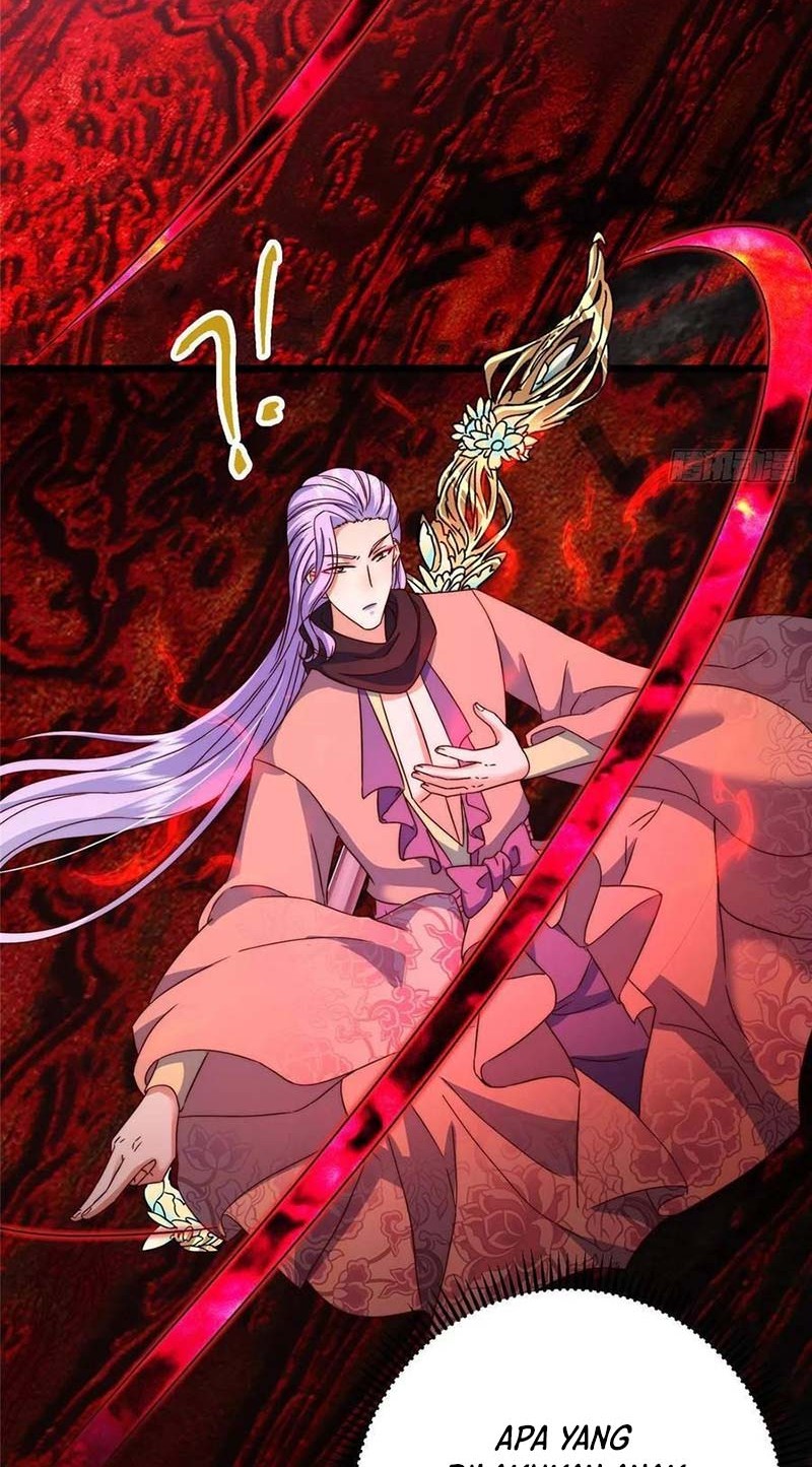 Keep A Low Profile, Sect Leader Chapter 532 Gambar 23