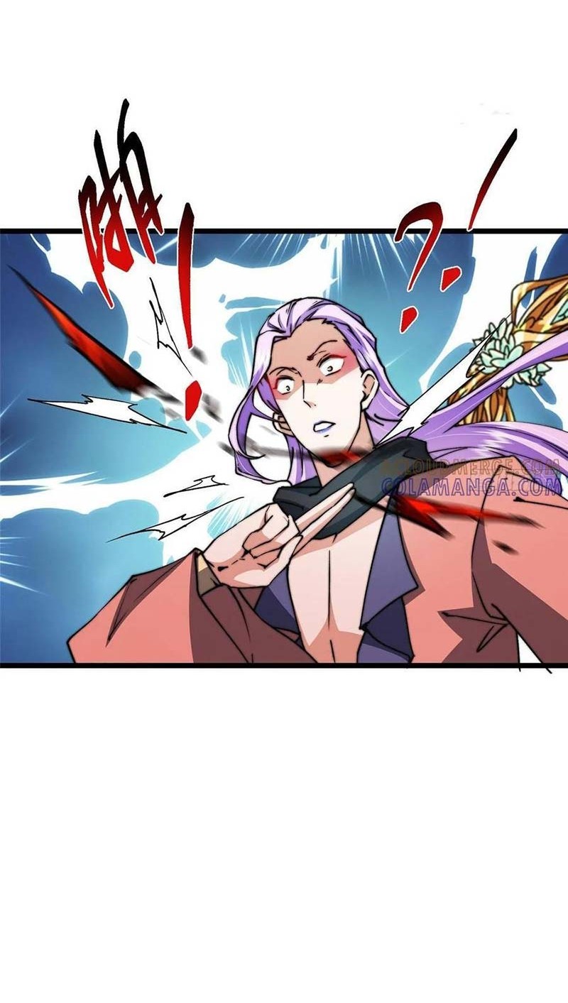 Keep A Low Profile, Sect Leader Chapter 532 Gambar 33