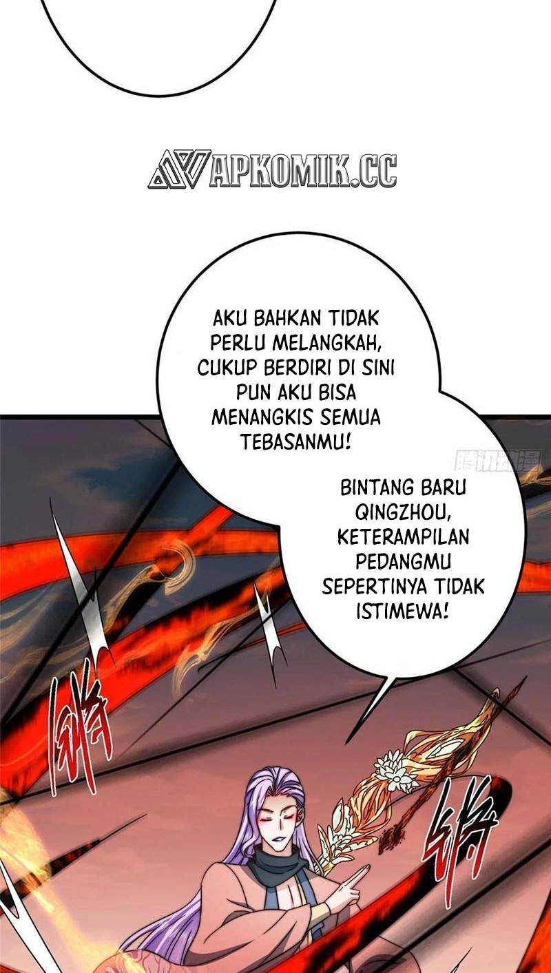 Keep A Low Profile, Sect Leader Chapter 532 Gambar 27