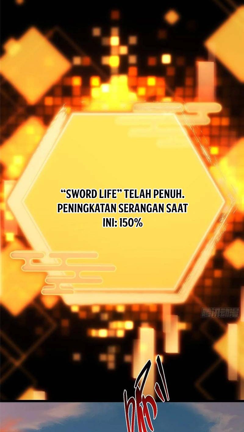 Keep A Low Profile, Sect Leader Chapter 532 Gambar 29