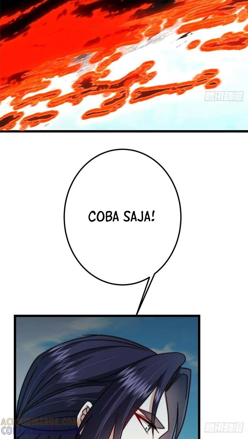 Keep A Low Profile, Sect Leader Chapter 532 Gambar 31