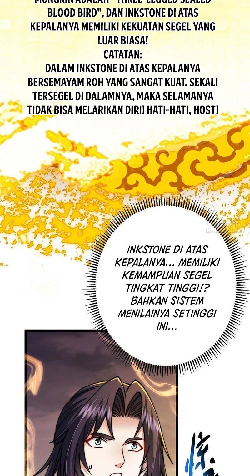 Keep A Low Profile, Sect Leader Chapter 532 Gambar 43