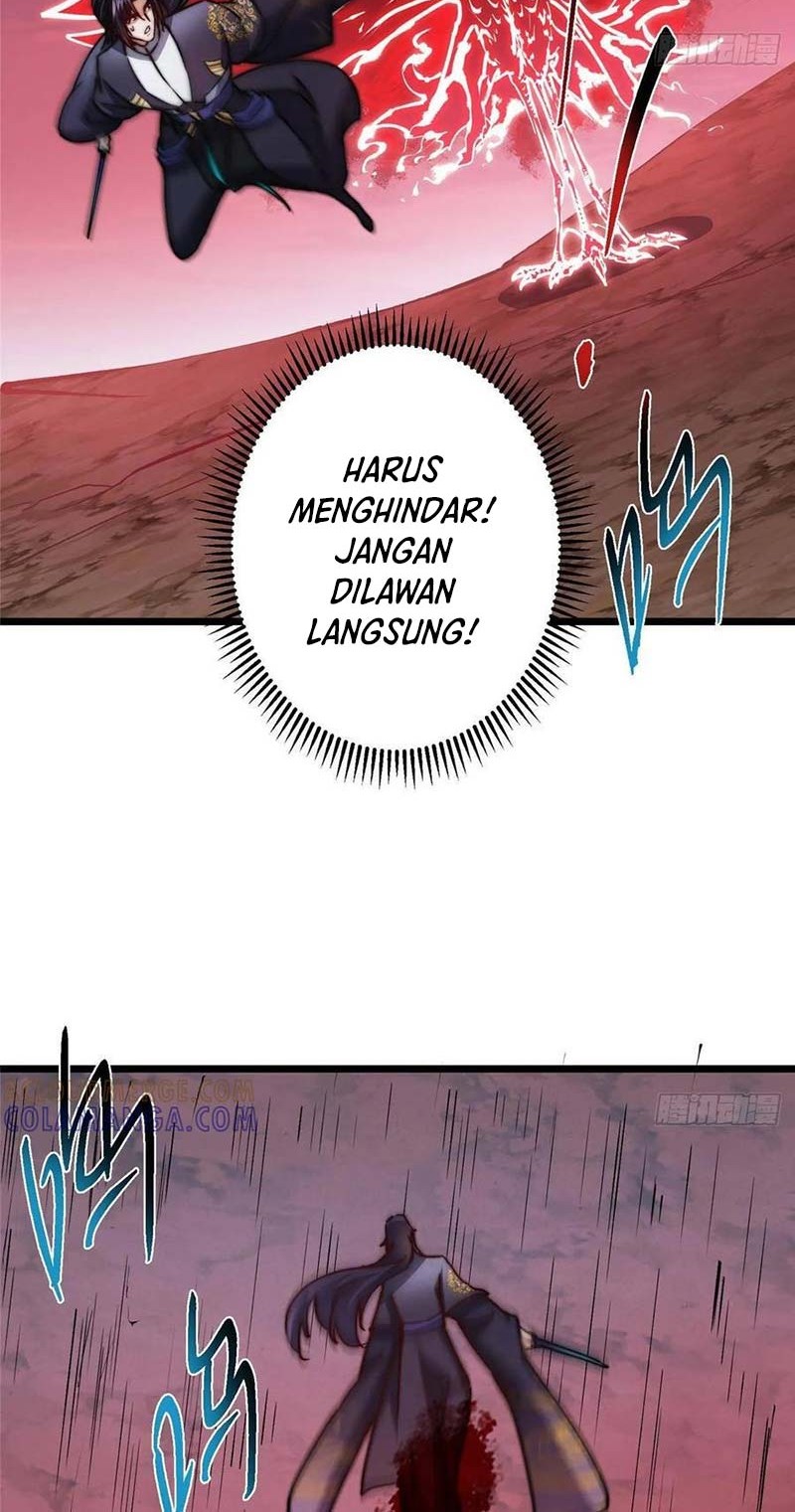 Keep A Low Profile, Sect Leader Chapter 532 Gambar 47