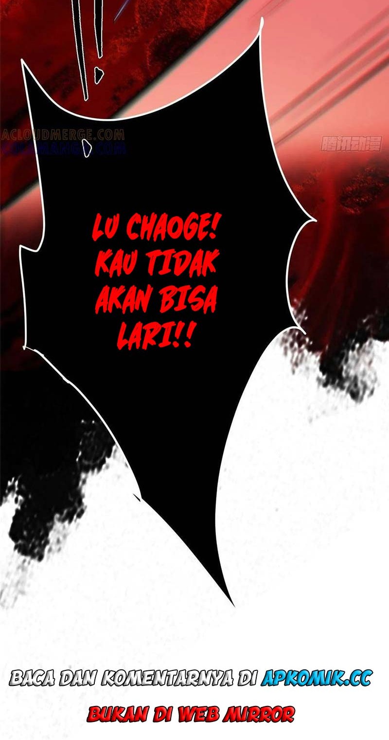 Keep A Low Profile, Sect Leader Chapter 532 Gambar 49