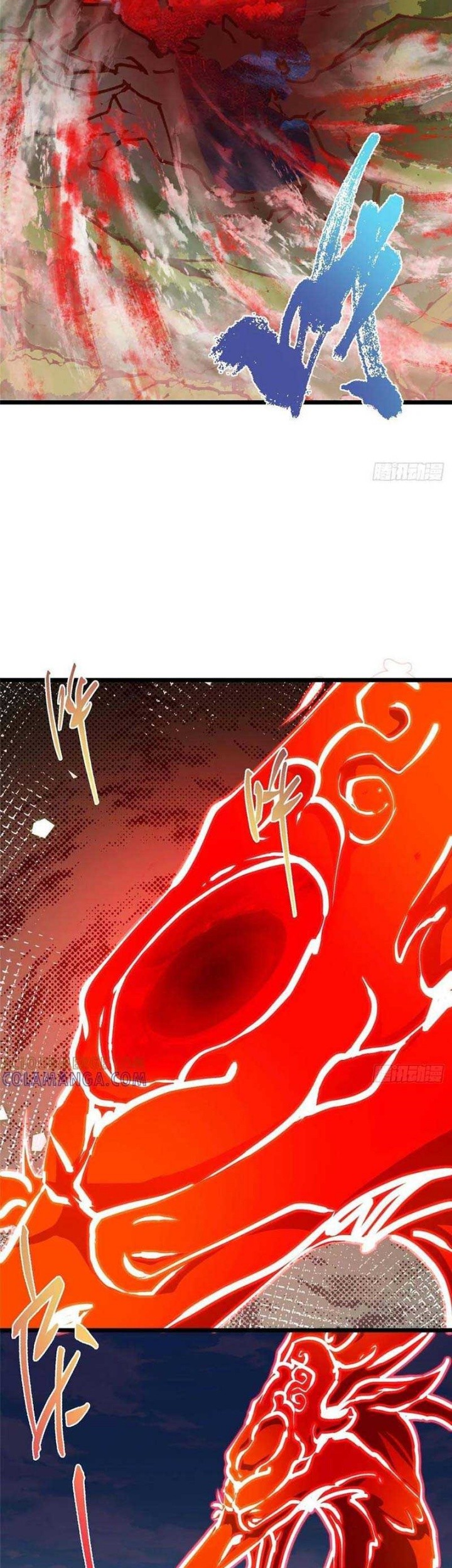 Keep A Low Profile, Sect Leader Chapter 533 Gambar 6