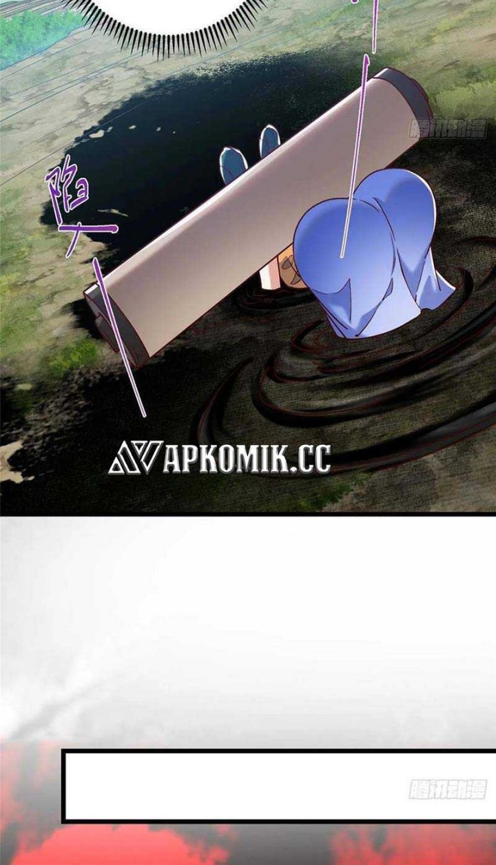 Keep A Low Profile, Sect Leader Chapter 533 Gambar 13