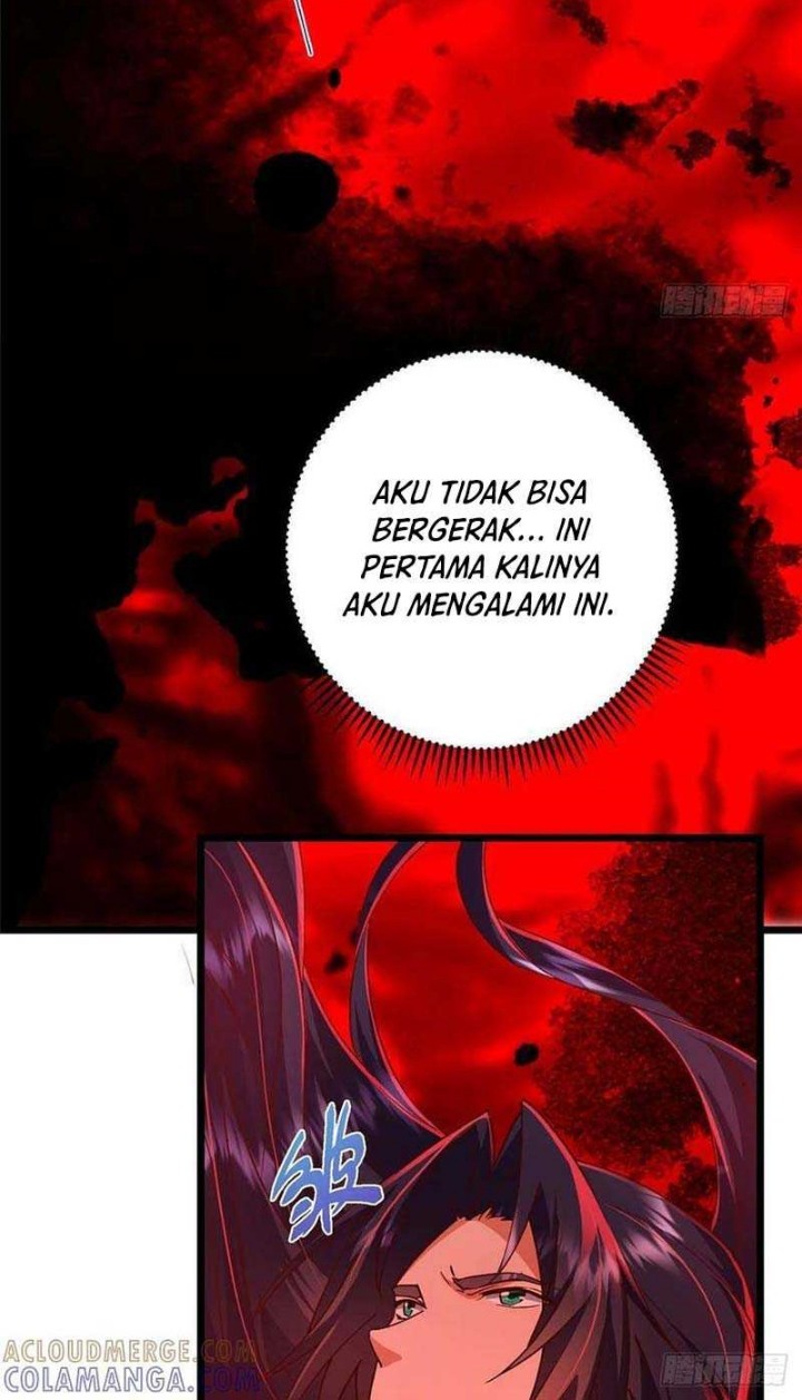 Keep A Low Profile, Sect Leader Chapter 533 Gambar 15