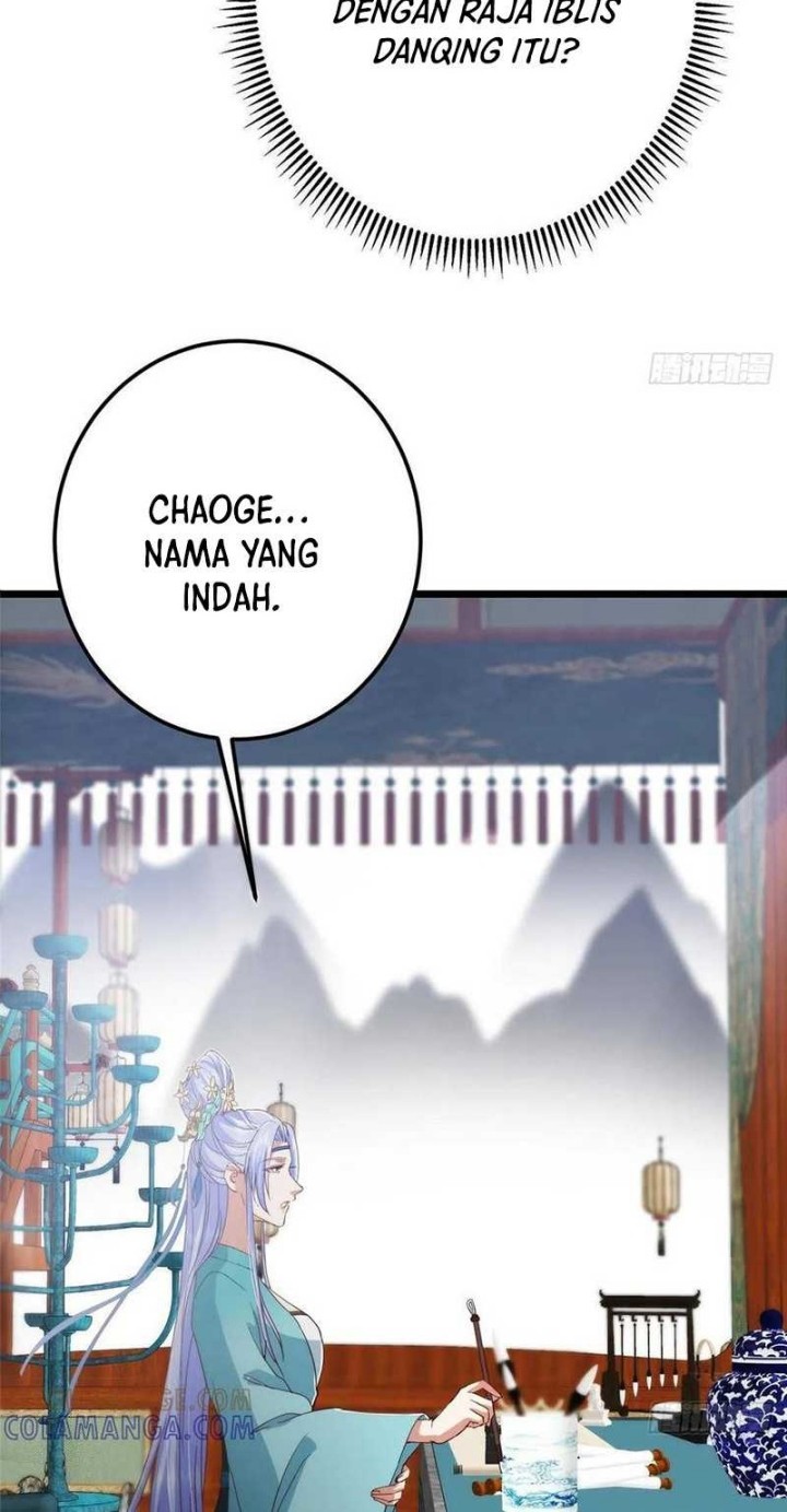 Keep A Low Profile, Sect Leader Chapter 533 Gambar 27