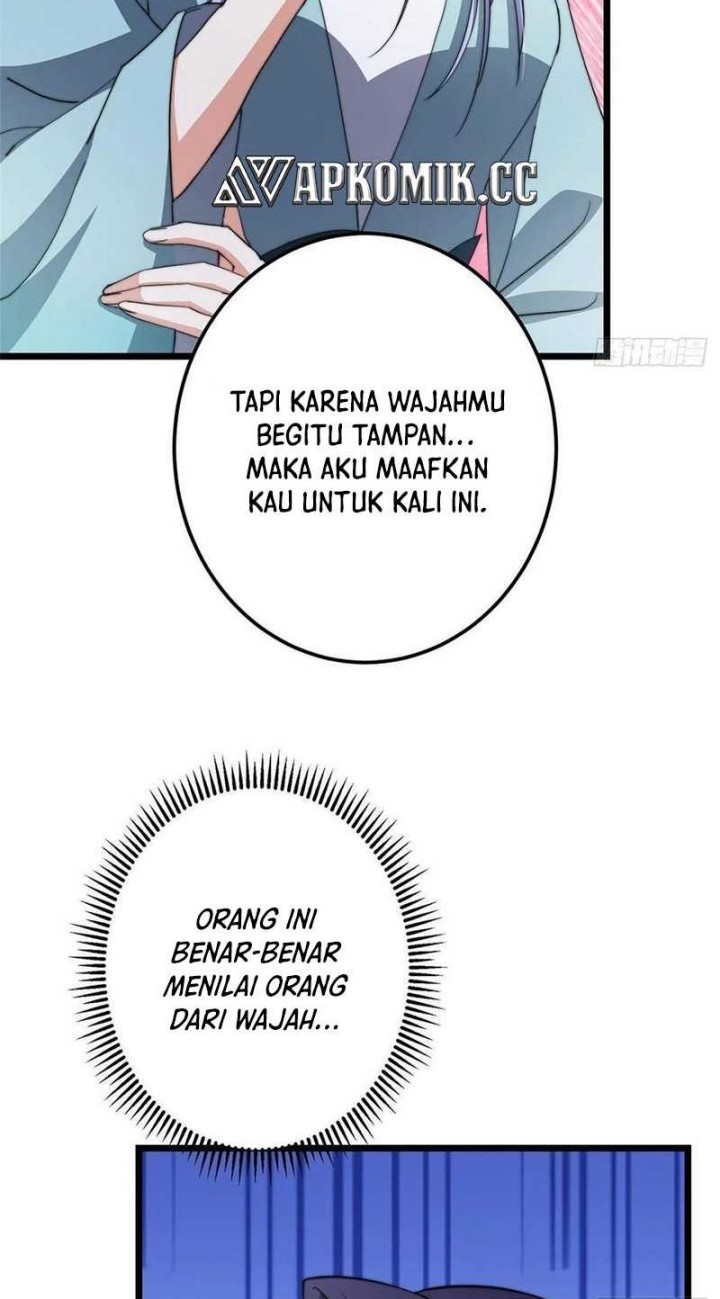 Keep A Low Profile, Sect Leader Chapter 533 Gambar 31