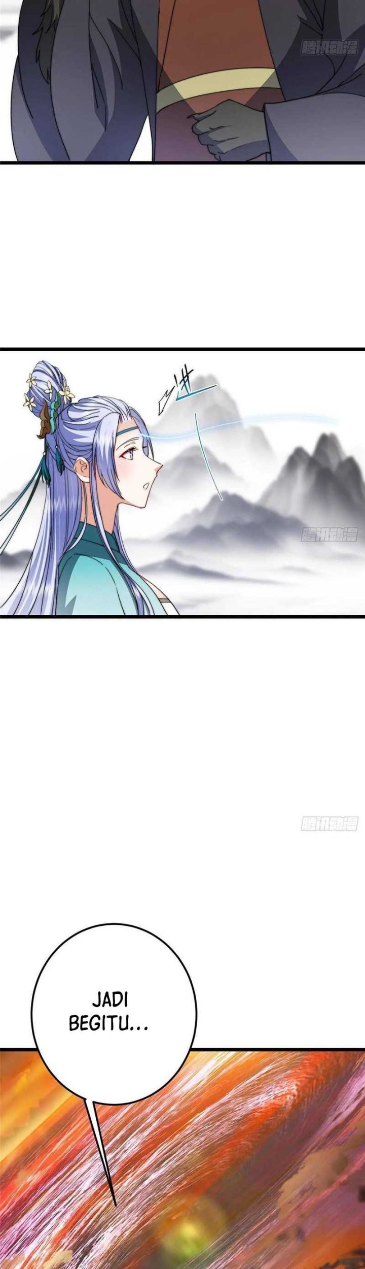 Keep A Low Profile, Sect Leader Chapter 533 Gambar 36