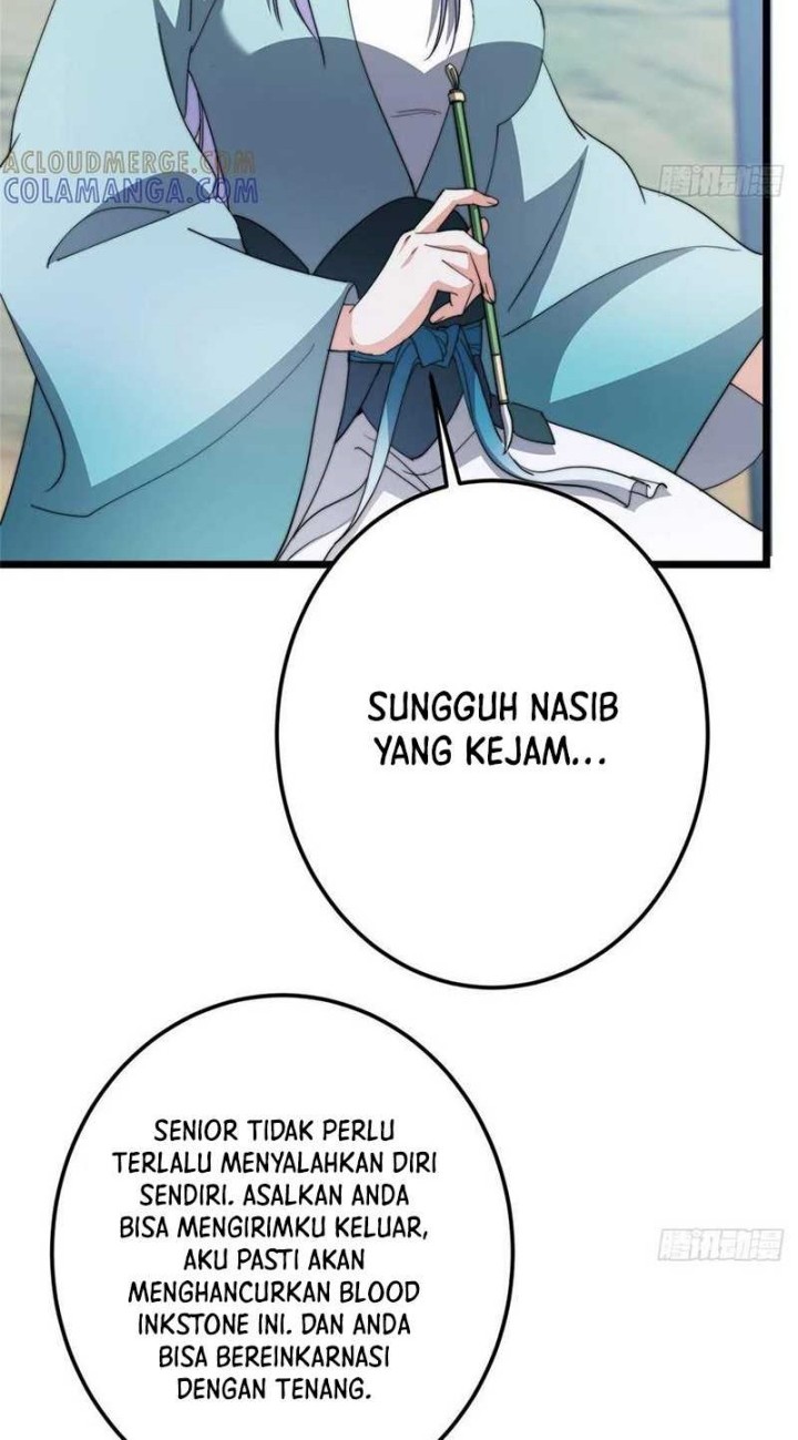 Keep A Low Profile, Sect Leader Chapter 533 Gambar 41