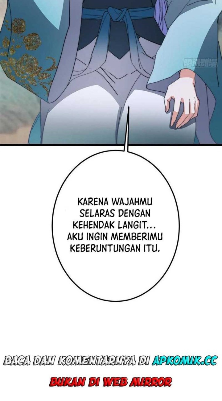 Keep A Low Profile, Sect Leader Chapter 533 Gambar 43