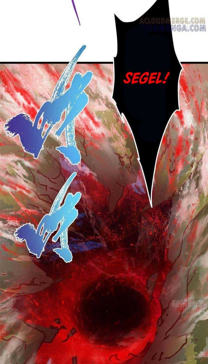 Keep A Low Profile, Sect Leader Chapter 533 Gambar 5