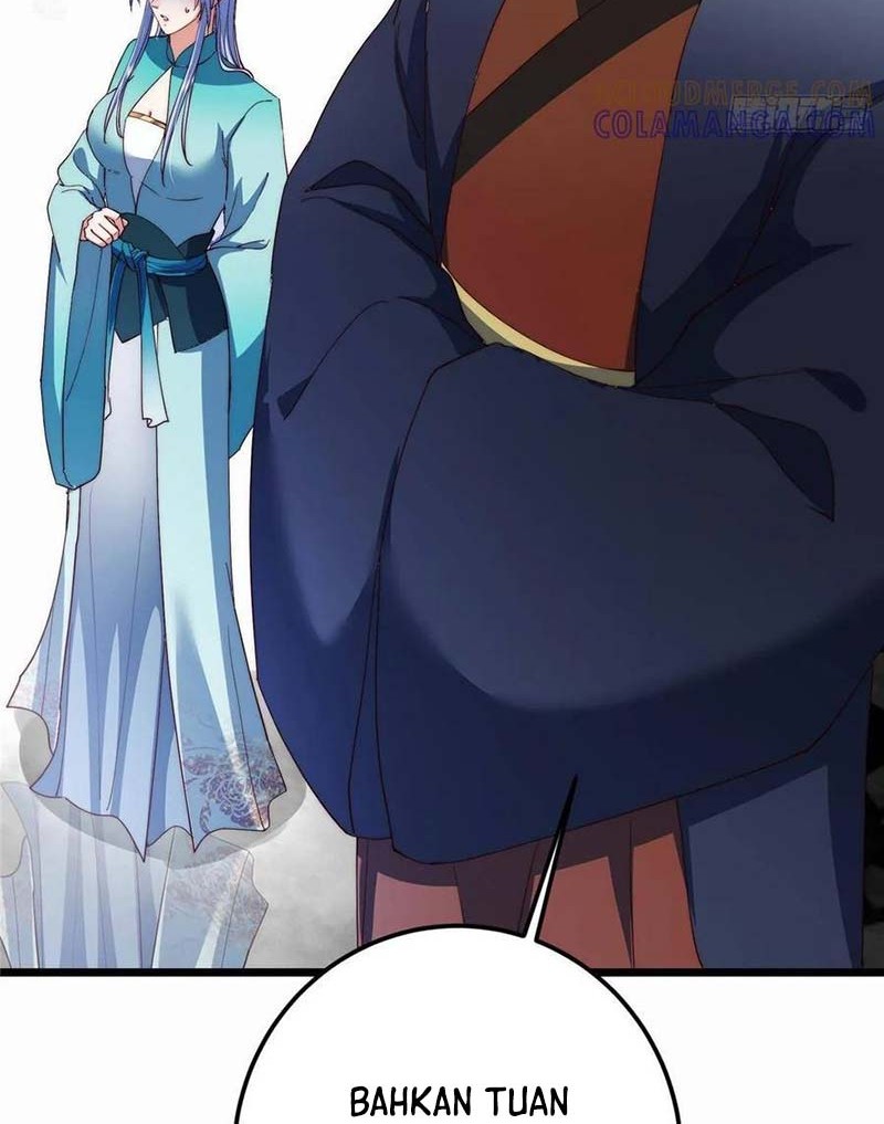 Keep A Low Profile, Sect Leader Chapter 535 Gambar 11