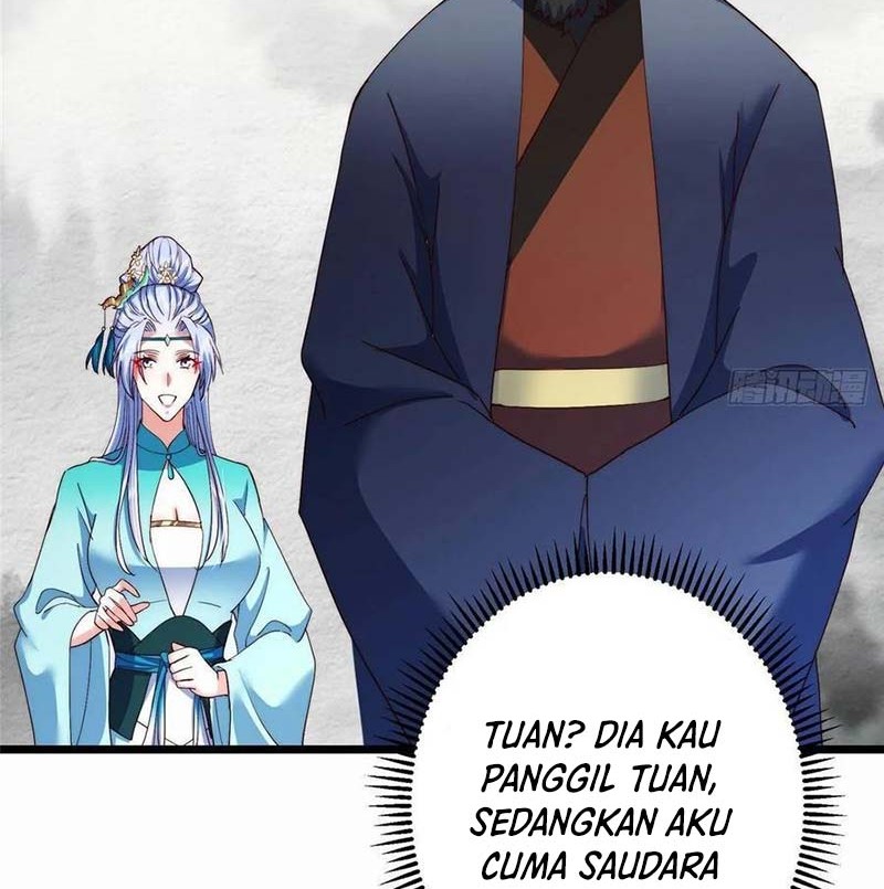 Keep A Low Profile, Sect Leader Chapter 535 Gambar 33