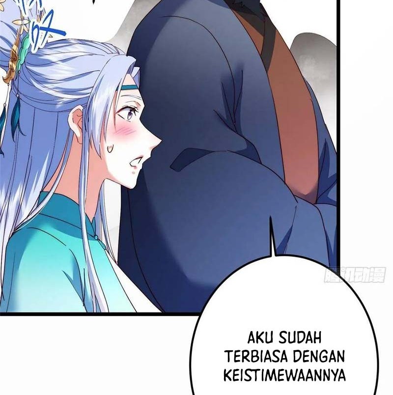 Keep A Low Profile, Sect Leader Chapter 535 Gambar 29