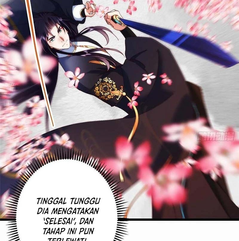 Keep A Low Profile, Sect Leader Chapter 535 Gambar 31