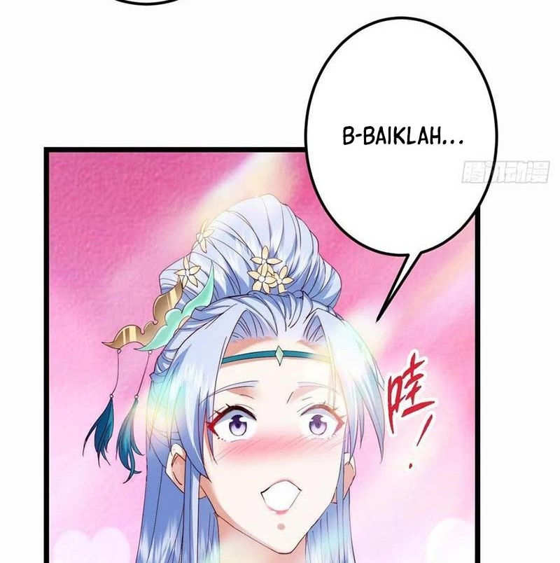 Keep A Low Profile, Sect Leader Chapter 535 Gambar 35