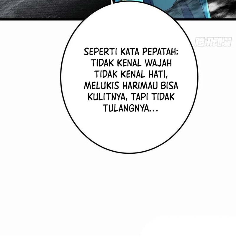 Keep A Low Profile, Sect Leader Chapter 535 Gambar 37