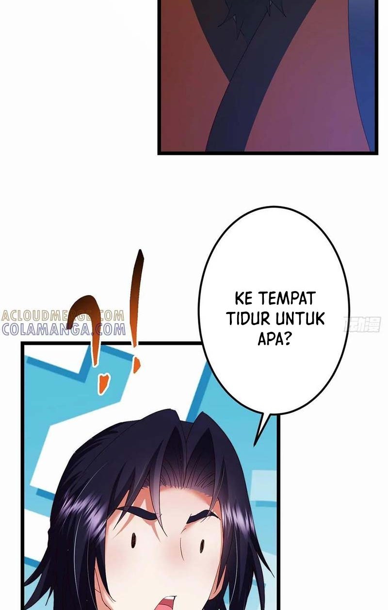 Keep A Low Profile, Sect Leader Chapter 535 Gambar 39