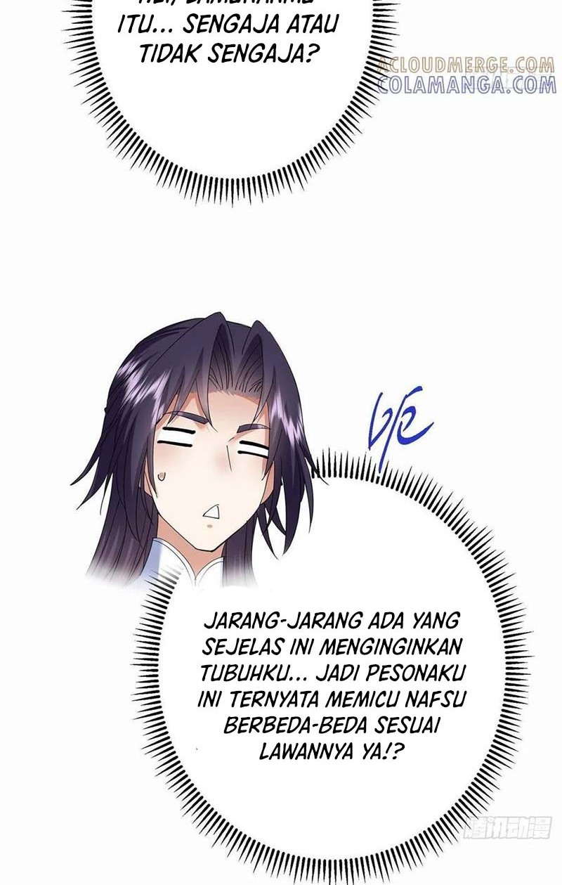 Keep A Low Profile, Sect Leader Chapter 535 Gambar 41