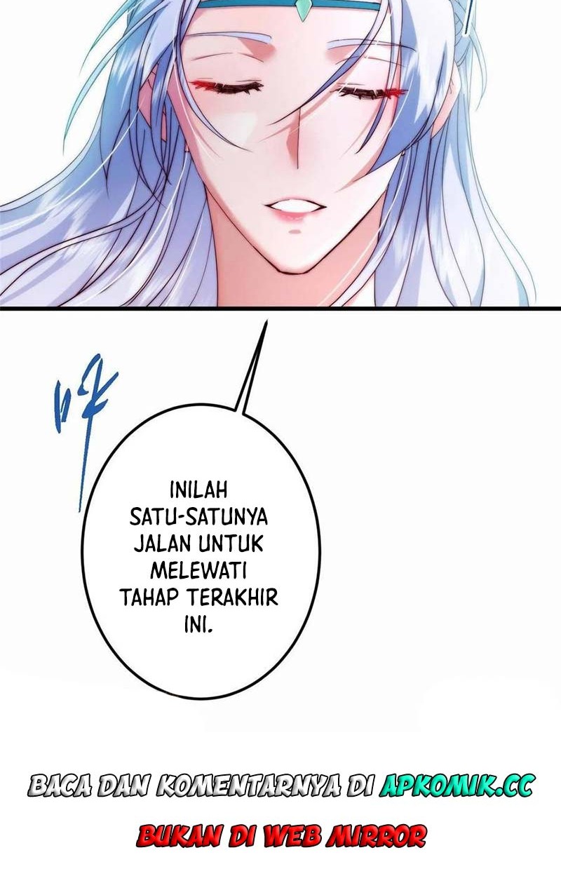 Keep A Low Profile, Sect Leader Chapter 535 Gambar 49