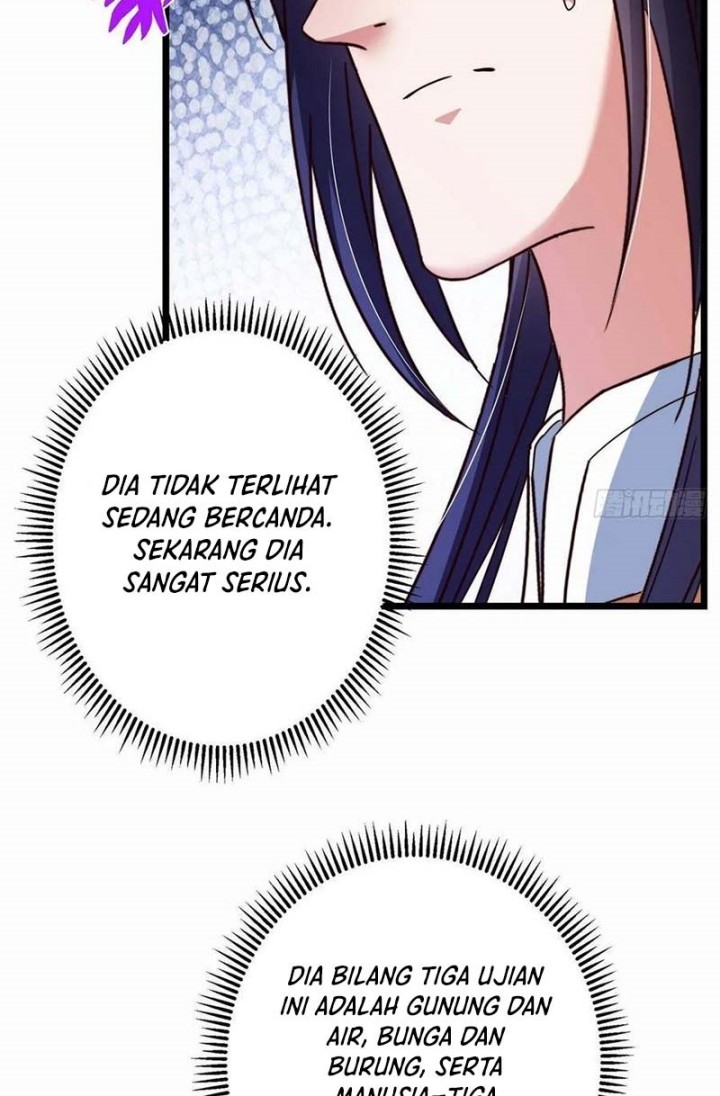 Keep A Low Profile, Sect Leader Chapter 536 Gambar 7