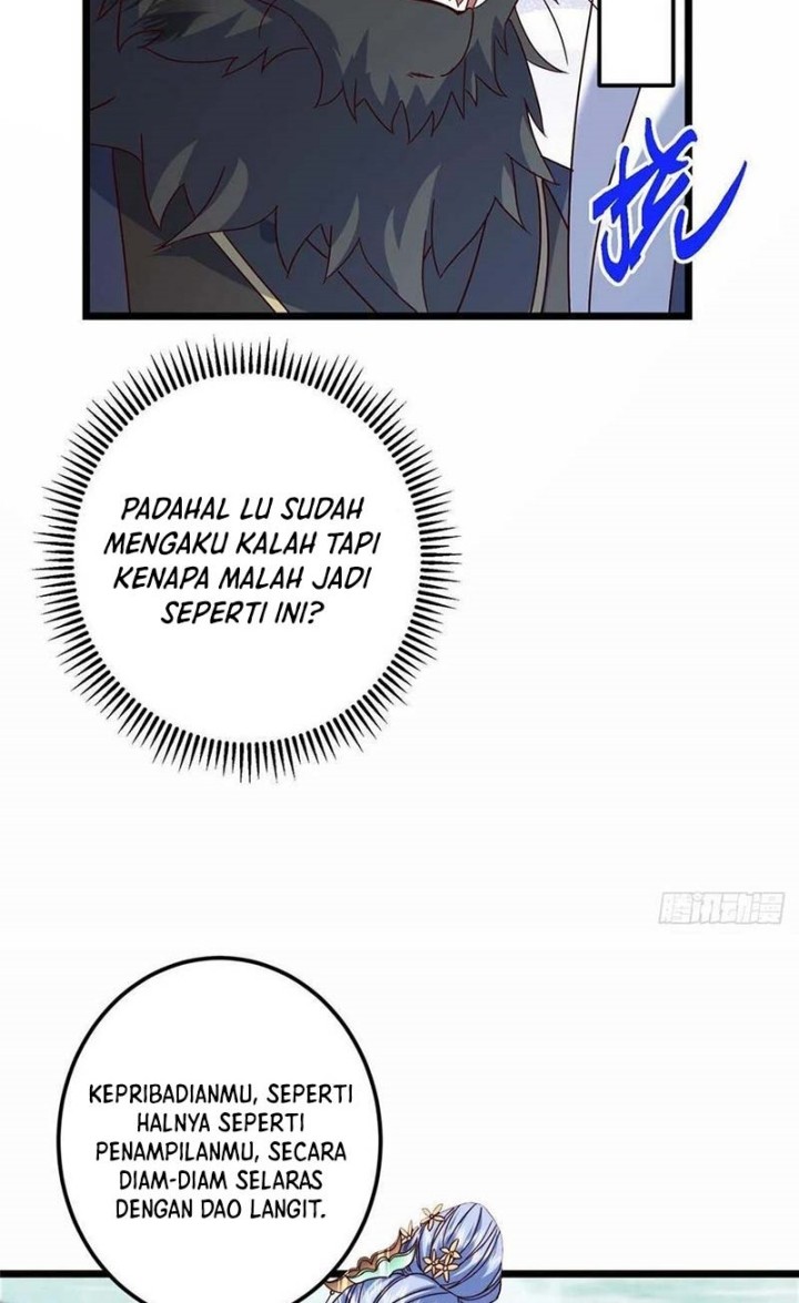 Keep A Low Profile, Sect Leader Chapter 536 Gambar 17