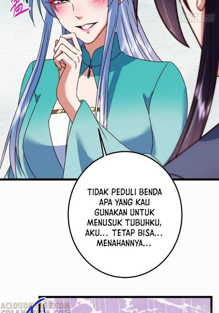 Keep A Low Profile, Sect Leader Chapter 536 Gambar 25