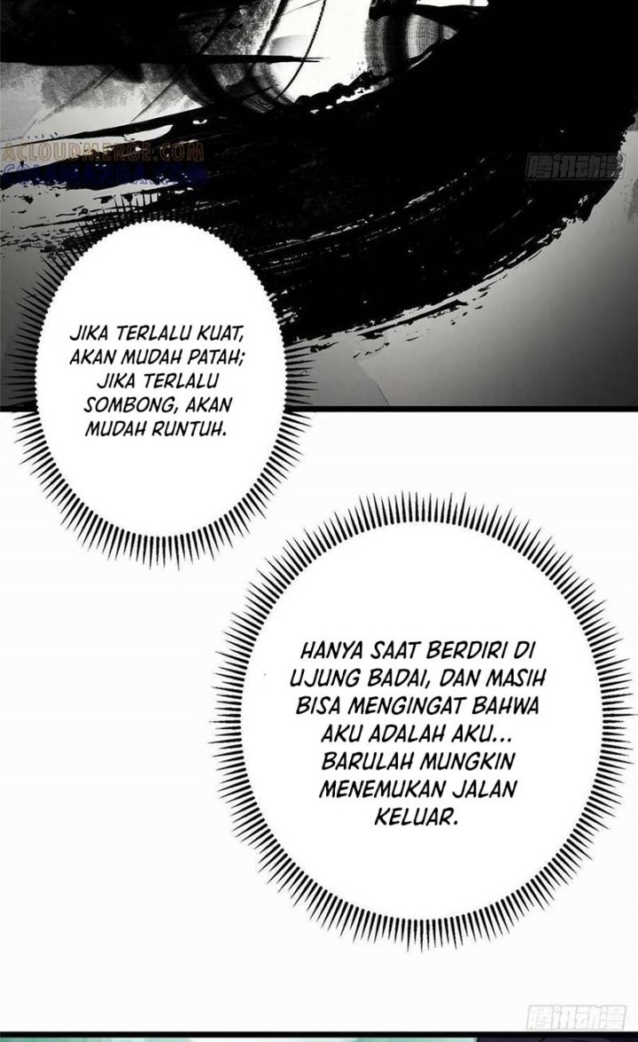 Keep A Low Profile, Sect Leader Chapter 536 Gambar 21