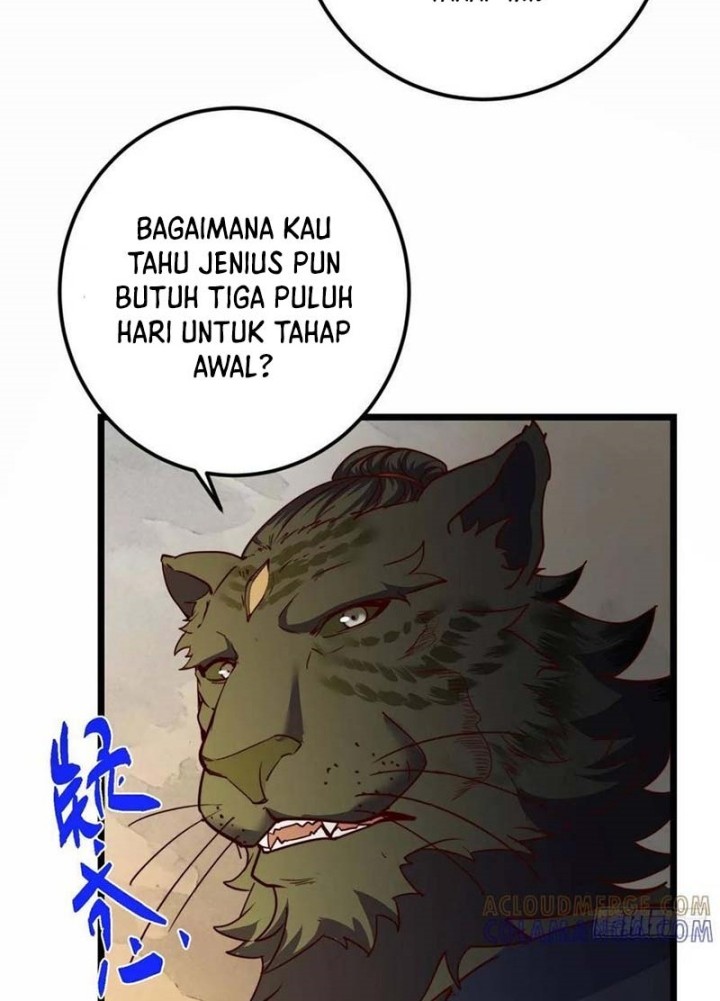 Keep A Low Profile, Sect Leader Chapter 536 Gambar 33