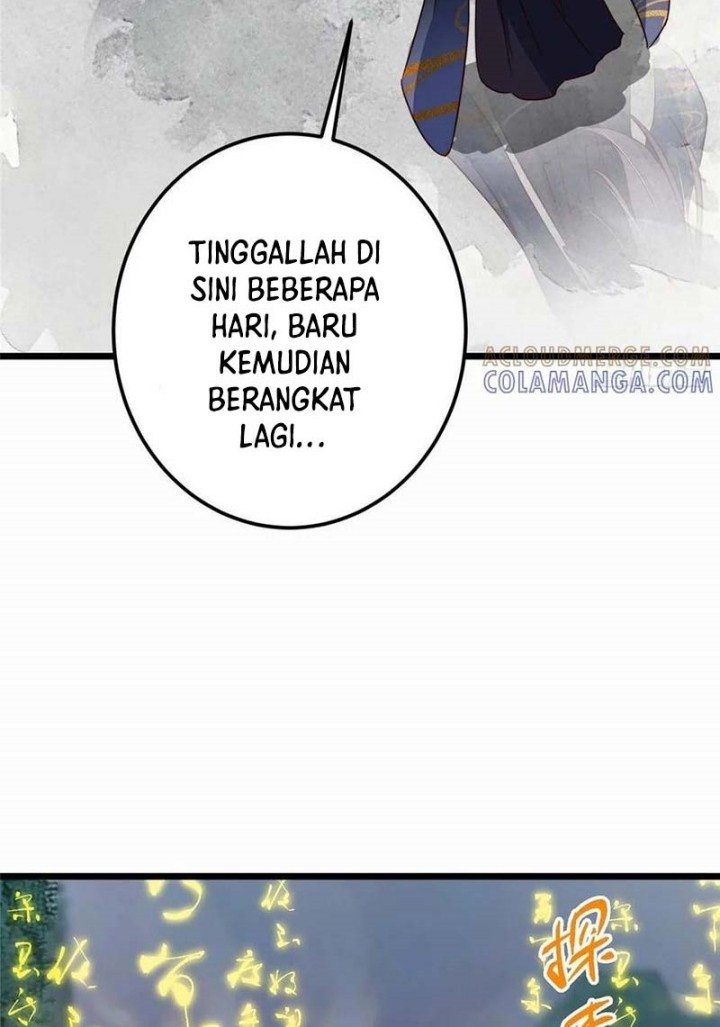 Keep A Low Profile, Sect Leader Chapter 536 Gambar 27