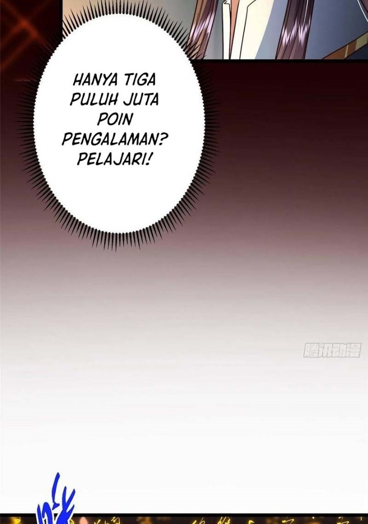 Keep A Low Profile, Sect Leader Chapter 536 Gambar 29