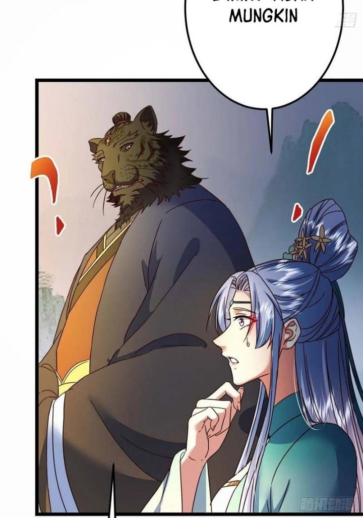 Keep A Low Profile, Sect Leader Chapter 536 Gambar 31