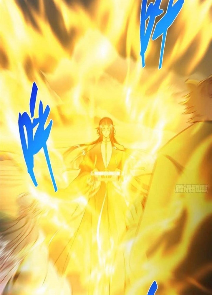 Keep A Low Profile, Sect Leader Chapter 536 Gambar 37